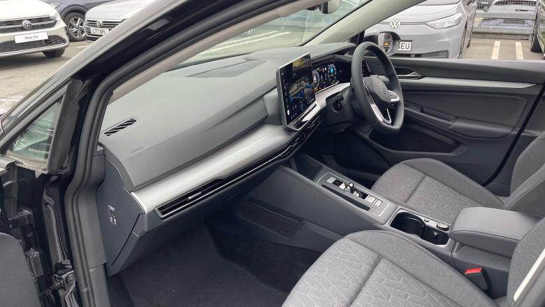 Volkswagen Golf 1.5 eTSI 150 Match 5dr DSG Petrol Hatchback